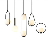 LED Pendant Lights Fixtures-TI00327-Veeddydropshipping